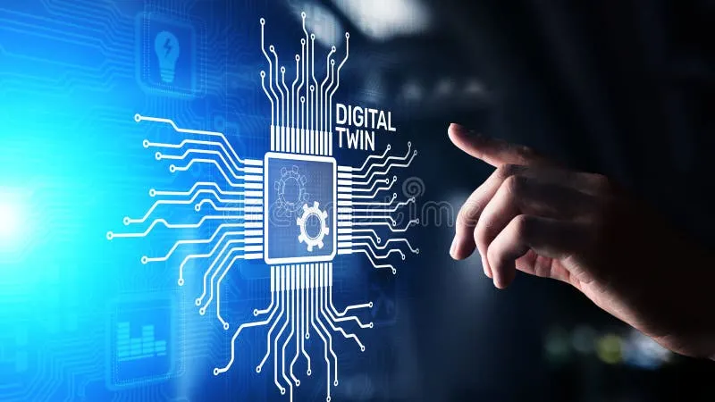 Fleet Digital Twin