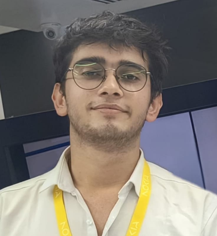 Mihir Lakhani